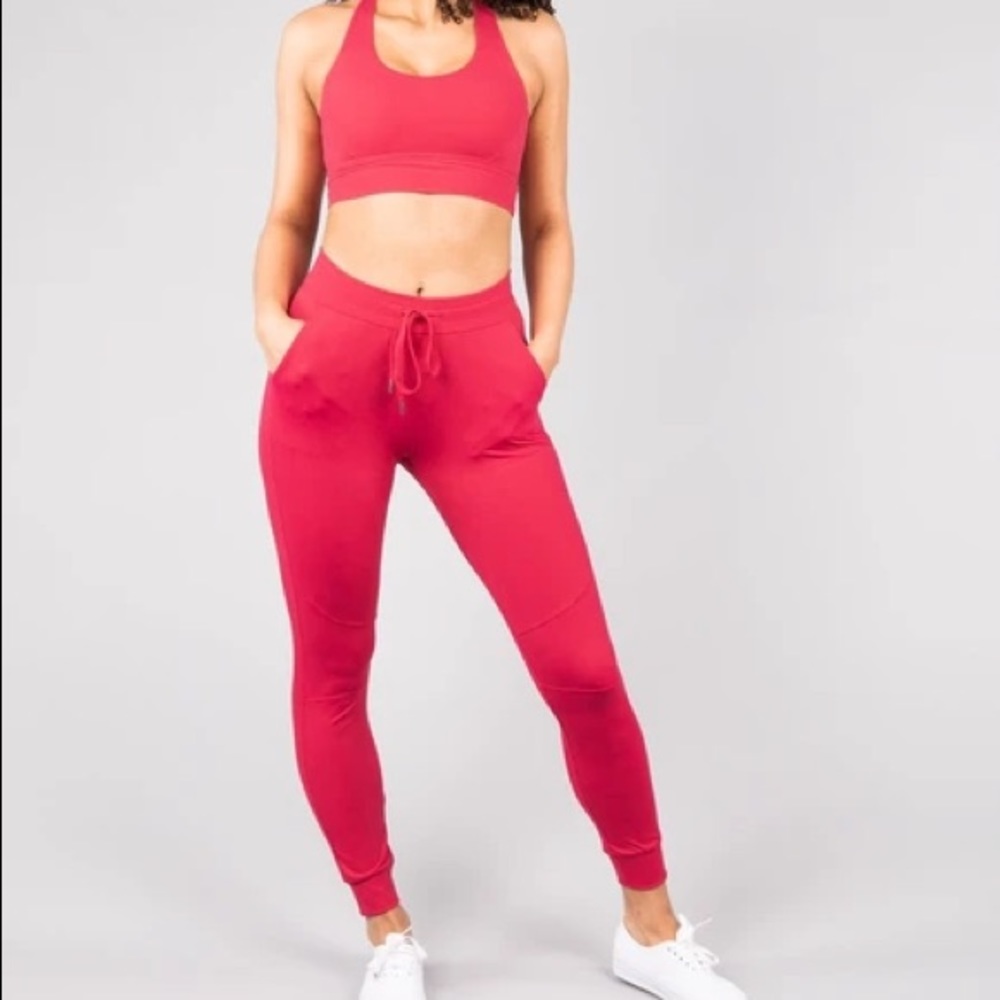 Buffbunny Jasmine Joggers
